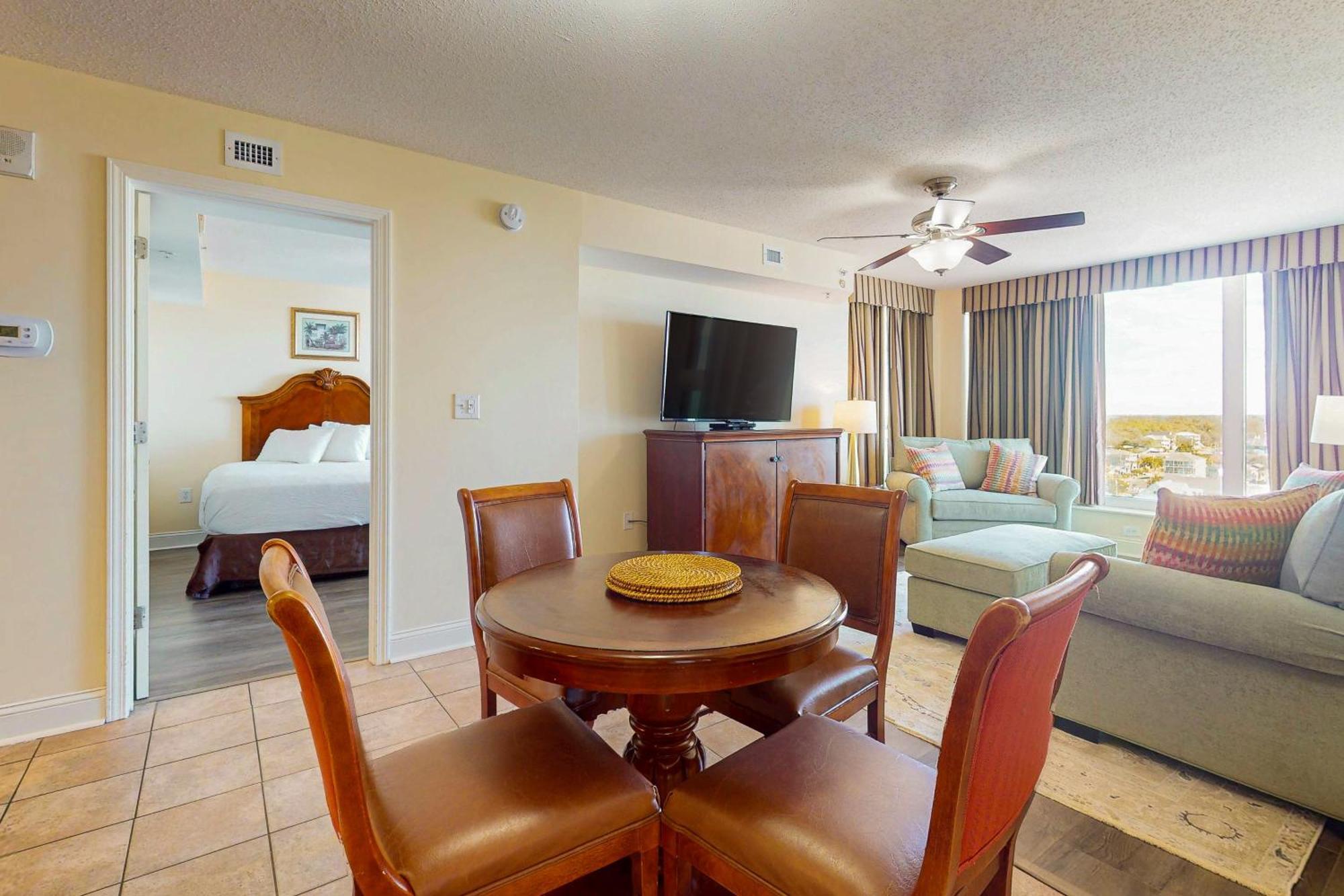 Bahama Sands Condos Myrtle Beach Room photo