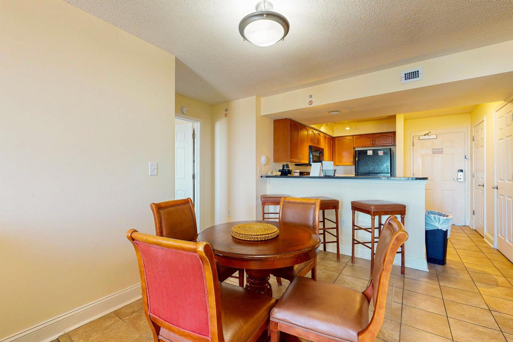 Bahama Sands Condos Myrtle Beach Room photo