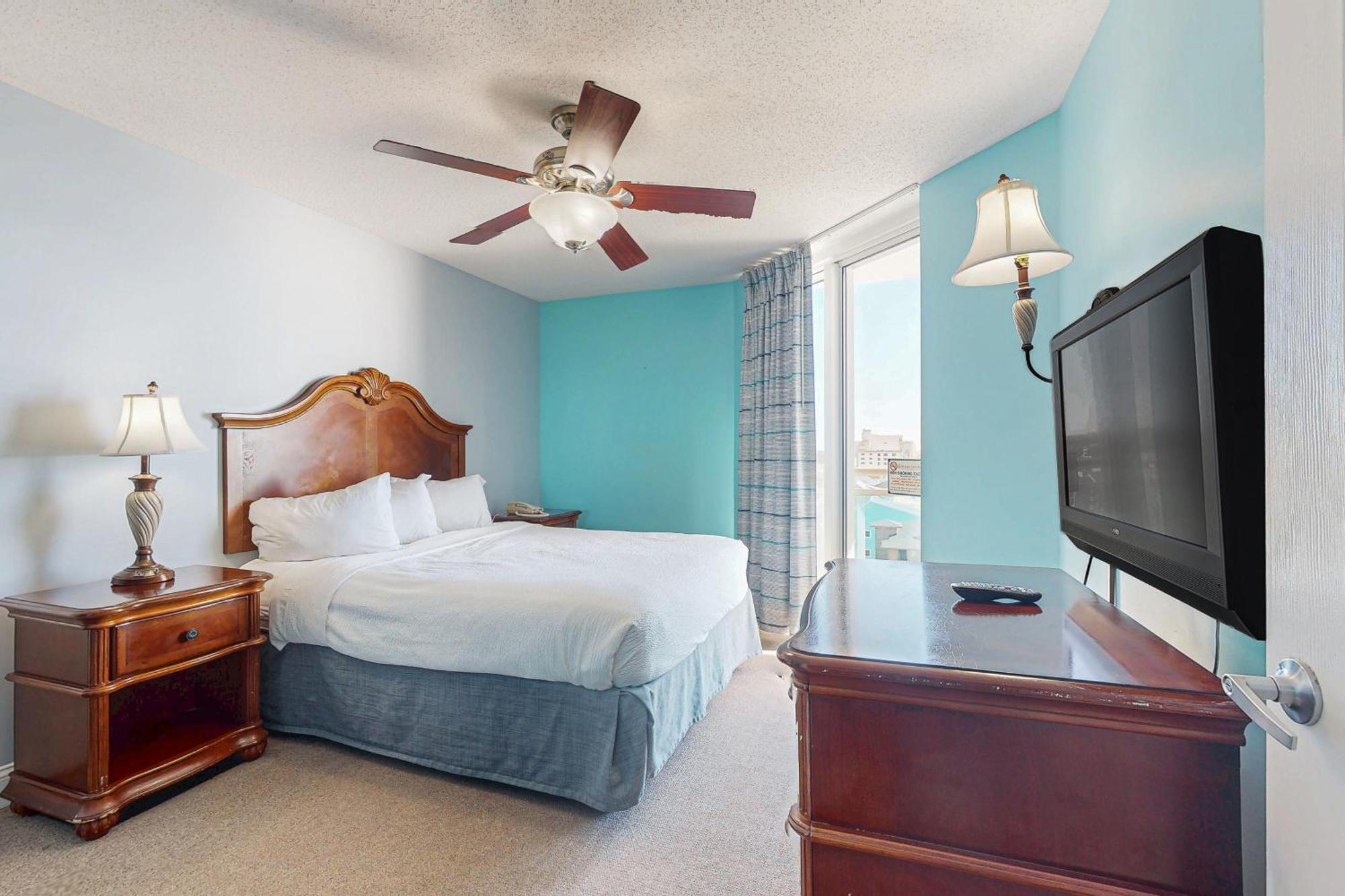 Bahama Sands Condos Myrtle Beach Room photo