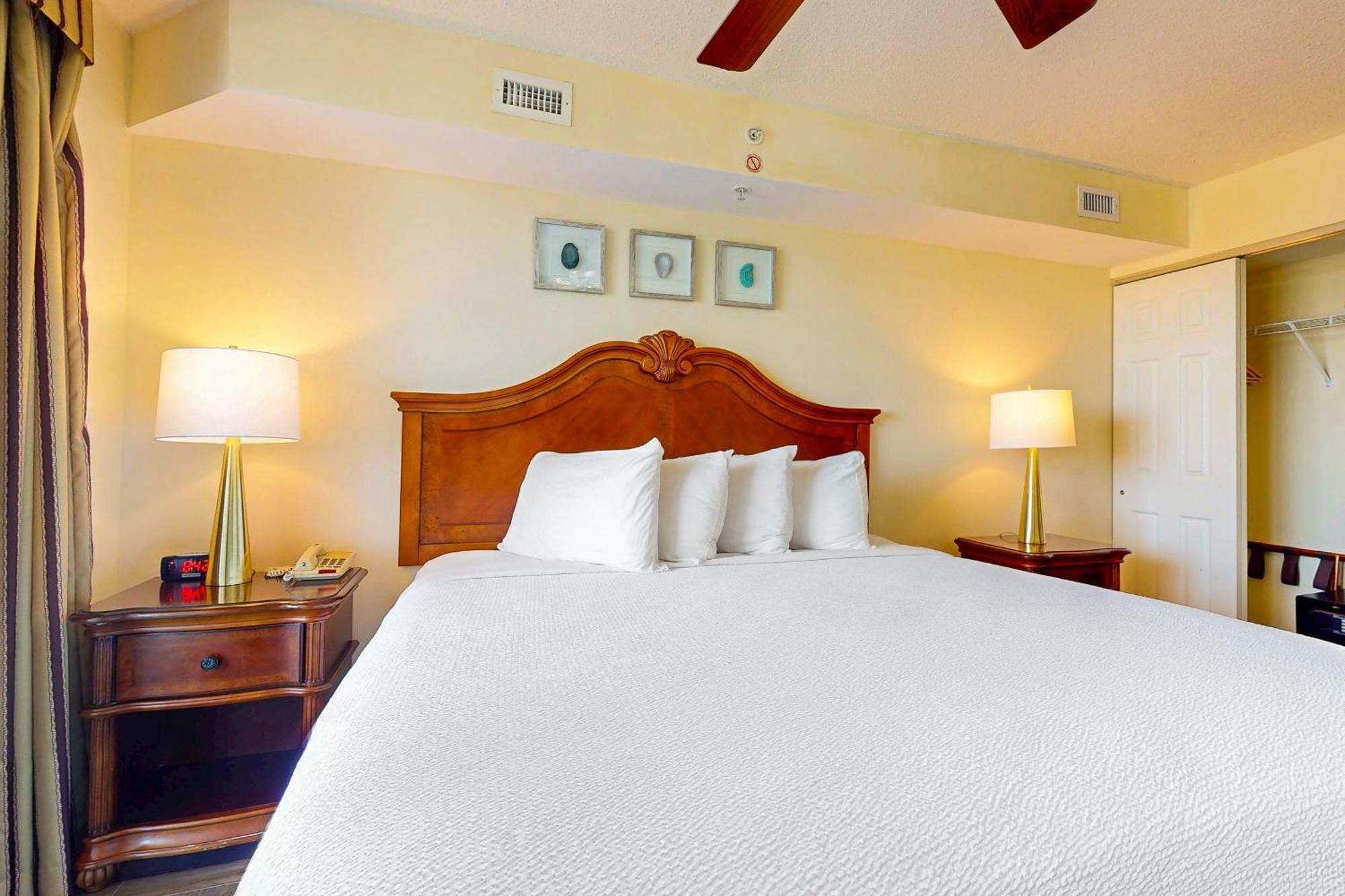 Bahama Sands Condos Myrtle Beach Room photo
