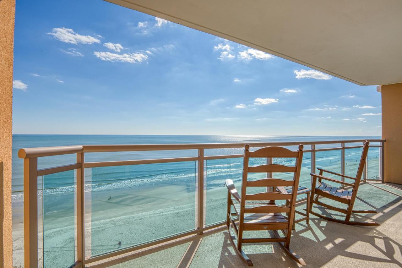 Bahama Sands Condos Myrtle Beach Exterior photo